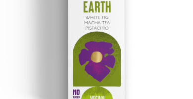 ENERGY BAR GREEN EARTH