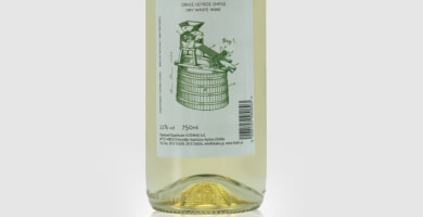 ΟΙΝΗΤΡΟΝ WHITE