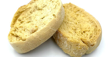 Αφράτο Σταρένιο Ντακάκι  (280gr)