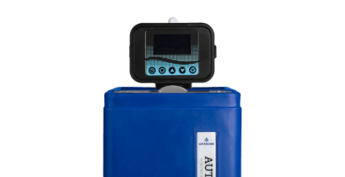 AUTOSOFT WATER SOFTENERS