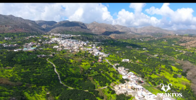 ΑΓΡΟΤΙΚΟΣ ΕΛΑΙΟΚΟΜΙΚΟΣ  ΣΥΝΕΤΑΙΡΙΣΜΟΣ ΖΑΚΡΟΥ Φωτογραφία 2