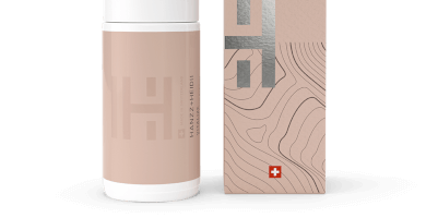 VITALIZE Foam Softener