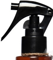 100ml Herbal Washing Aid for Fruits & Vegetables