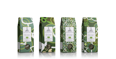 Apokoronian βιολογική ρίγανη Φωτογραφία 