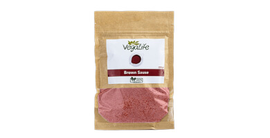 Vegalife Brown Sauce in powder