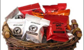 Coffee Ottolina Caffe