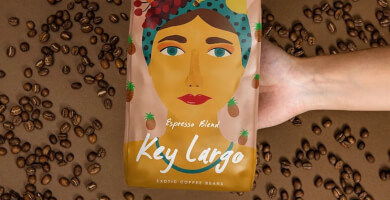 Key Largo 'Adelina'