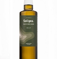 Extra virgin olive oil Soligea Classic Photo  Extra virgin olive oil Soligea Classic Photo