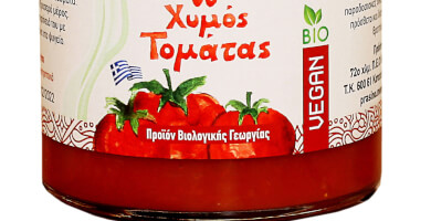 DRAINED TOMATO JUICE