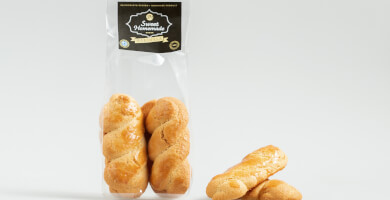 Sweet Homemade ΠΛΕΞΟΥΔΑ 100 gr