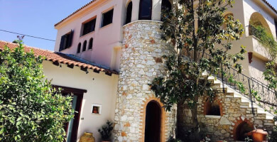 ΟΙΝΟΠΟΙΕΙΟ ΝΙΚΟΛΟΥ Φωτογραφία 2