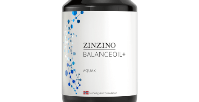 BalanceOil+ AquaX, 300 ml