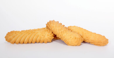 MIRANTA COOKIES