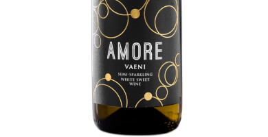 AMORE WHITE SWEET