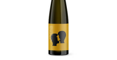 KTIMA AKRANI NATYRALLY SWEET WHITE WINE 2019