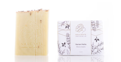 Soap Ikarian Herbs