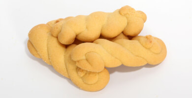 MALTITOL COOKIES