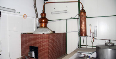 KOUKOULITHRAS & SONS .CO Photo 4