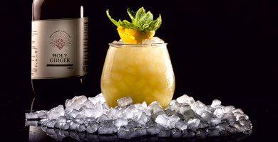 HOLY GINGER Φωτογραφία 