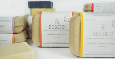 BEGOOD Φωτογραφία 