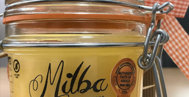 Traditional Cow Butter, clarified, 99.8% fat Photo 