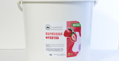 μαρμελαδα