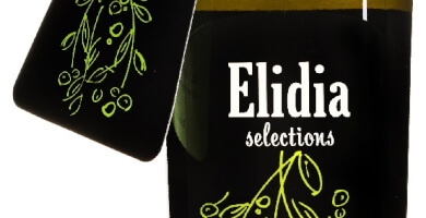 Elidia Selections Chania PGI 500ml Φωτογραφία 