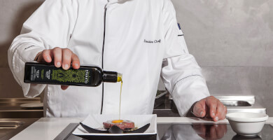 EFKRATO - Premium Βιολογικό Πρώιμης Συγκομιδής Εξαιρετικό Παρθένο Ελαιόλαδο με τον Ισχυρισμό Υγείας ΠΑΡΘΕΝΟ ΕΛΑΙΟΛΑΔΟ Φωτογραφία 5