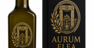 Aurum Elea