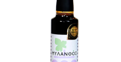 ΧΥΜΟΣ ΠΕΤΙΜΕΖΙ 250 ml