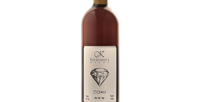 Bijoux – BIO WINES
