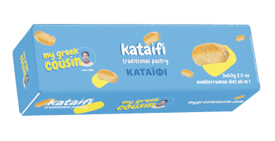 Καταίφι 3*60gr