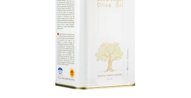 ZIRO Can 5000 ml