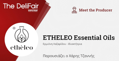 Meet the Producer | Etheleo Essential Oils