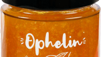 Ophellin Jams 100% fruit concentration Photo 