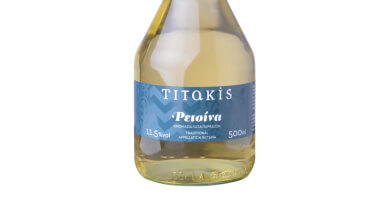 Retsina 500ml