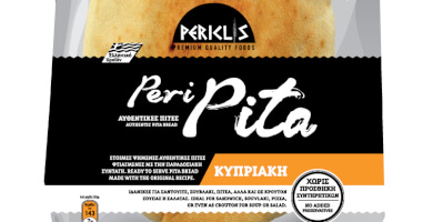ΚΥΠΡΙΑΚΗ ΠΙΤΑ