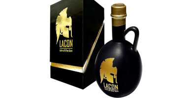 Son Of The Lion 500ml