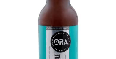 ORA INDIA PALE ALE