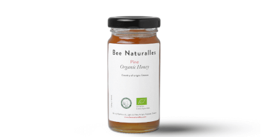 ΒΙΟΛΟΓΙΚΟ ΜΕΛΙ ΠΕΥΚΟΥ Φωτογραφία 