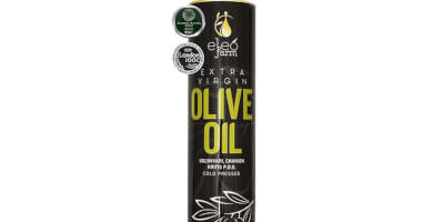 Eleofarm Έξτρα Παρθένο Ελαιόλαδο ΠΟΠ