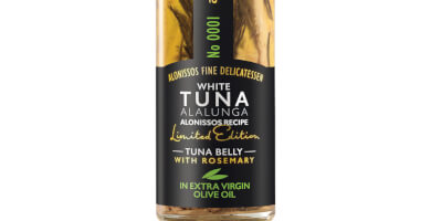 TUNA BELLY WITH ROSEMARY LIMITED EDITION Photo 