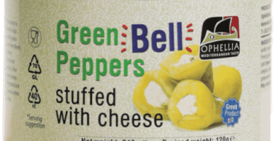 Delicacies Photo 