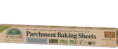 Parchment Baking Sheets