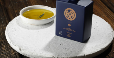 ΕΞΑΙΡΕΤΙΚΟ ΠΑΡΘΕΝΟ ΕΛΑΙΟΛΑΔΟ Φωτογραφία 