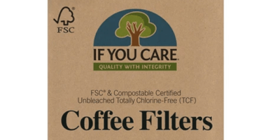 Coffee Filters No.4