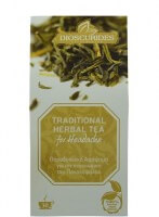 Traditional Herbal Beverage for headacherelief