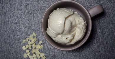 Chios mastic no sugar added