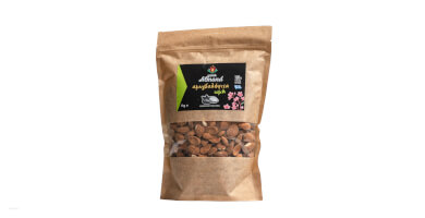 Almond 1kg vacuum