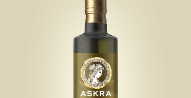 ASKRA The Valley of Muses